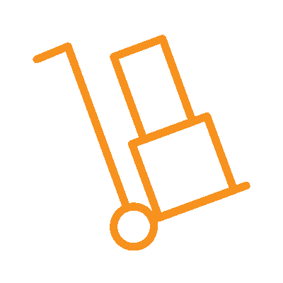 Logística e cadeia de suprimentos