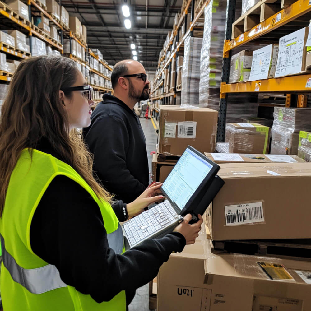 A abordagem integrada da Acuracce