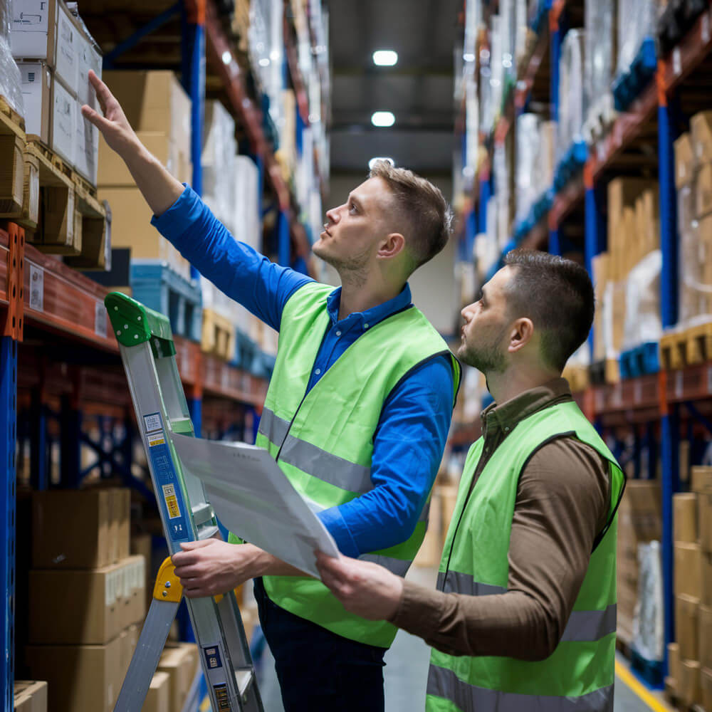 Transformando a gestão de materiais em vantagem competitiva