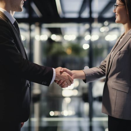 Parceria de Longo Prazo